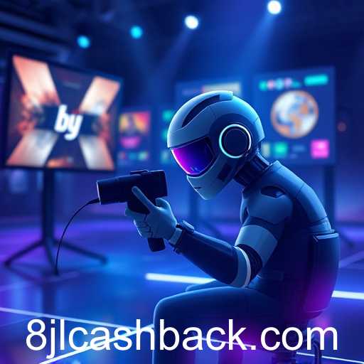 8jl Gaming: A Dynamic Shift in the Digital Playground