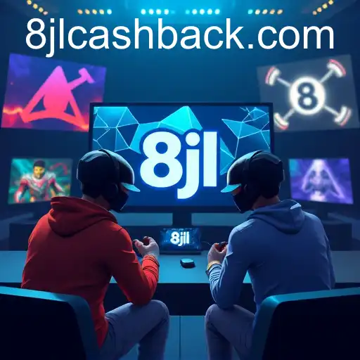 Revolutionizing English Gaming: The Rise of '8jl'