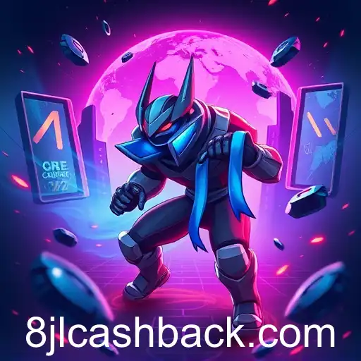 Gaming Revolution: The Rise of 8jl