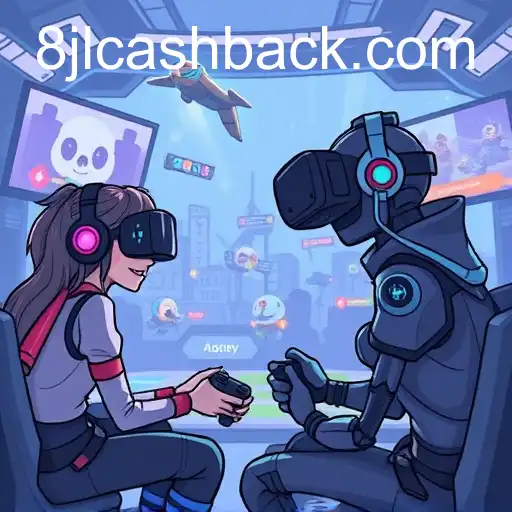 The Rise of 8jl: Transforming Online Gaming in 2025