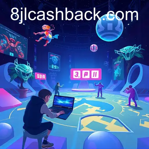 The Rise of 8jl: Transforming Online Gaming