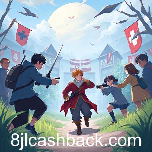 8jl Revolutionizes Online Gaming Experience