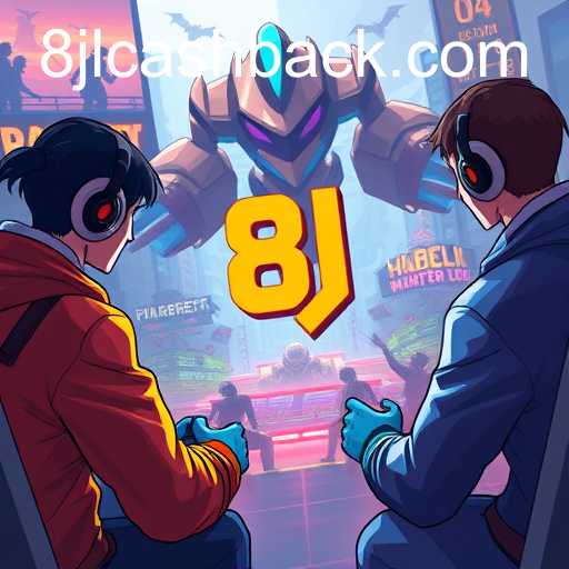 Evolution of Online Gaming: 8JL's Impact