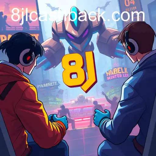 Evolution of Online Gaming: 8JL's Impact