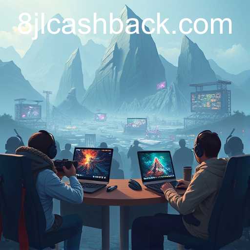 The Evolution of Online Gaming in the Modern Era