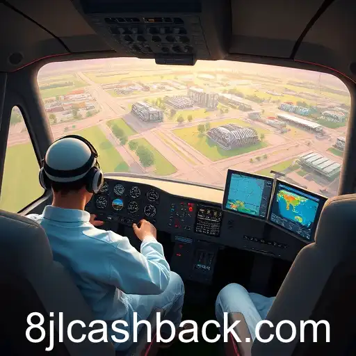 Exploring Gaming Trends with 8jl