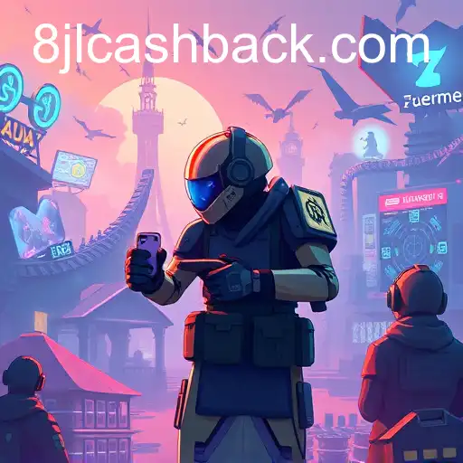 Gaming Evolution: The Role of 8jl in Shaping Future Experiences