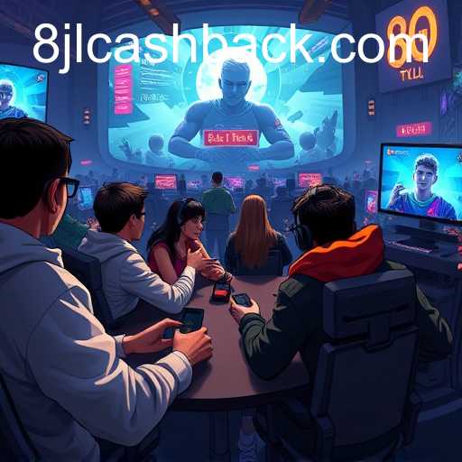 Digital Connectivity and the Gaming World