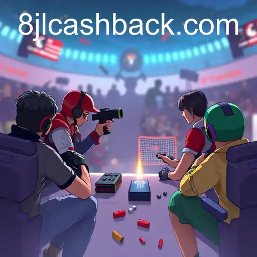 Unleashing the Excitement: Exploring the 'Multiplayer Fun' Gaming Category