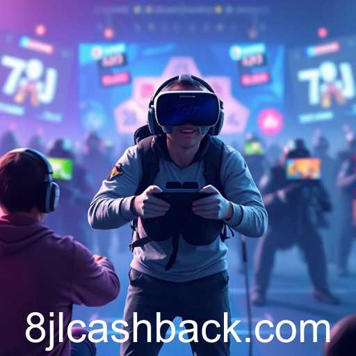 Evolving Landscape of Online Gaming