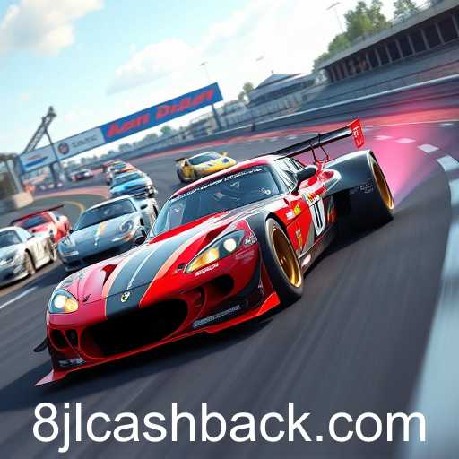 Unleashing Adrenaline: Exploring the Exciting World of 'Racing Thrills'