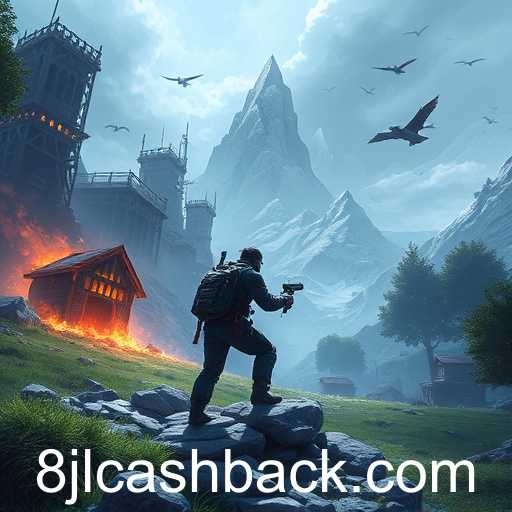 Revolutionizing Online Gaming: The Rise of 8jl