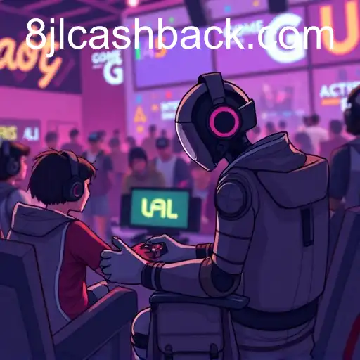 The Rise of 8jl in Gaming