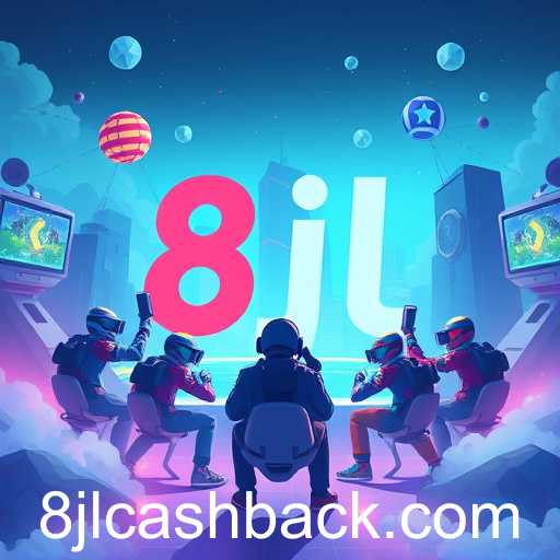 The Rise of 8jl: A Game-Changer in Online Entertainment