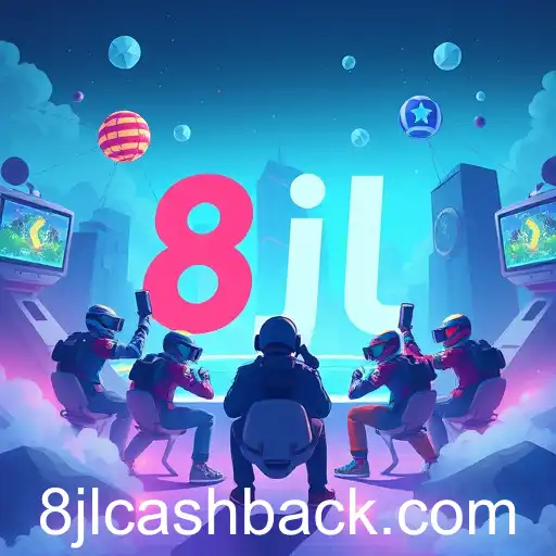 The Rise of 8jl: A Game-Changer in Online Entertainment