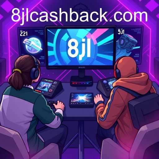 The Rise of 8jl: Shaping Online Gaming in 2025