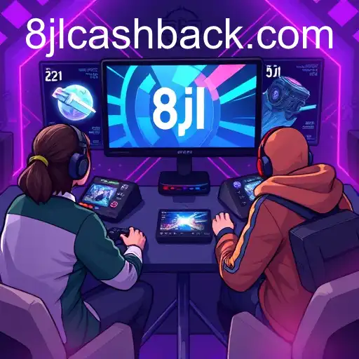 The Rise of 8jl: Shaping Online Gaming in 2025