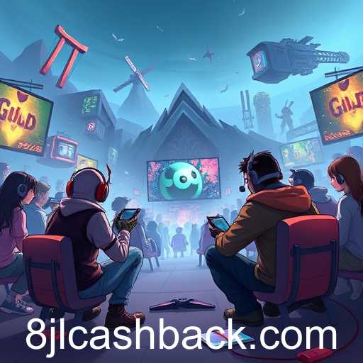 The Rise of 8jl in the Digital Gaming Landscape