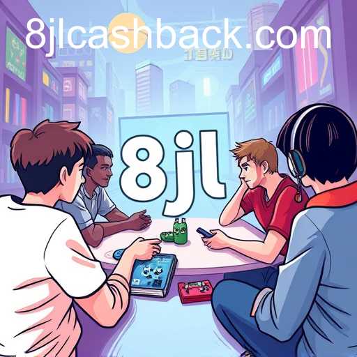 The Rise of 8jl: Revolutionizing Online English Gaming