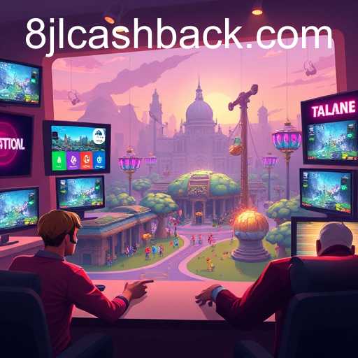 The Rise of 8jl in Online Gaming