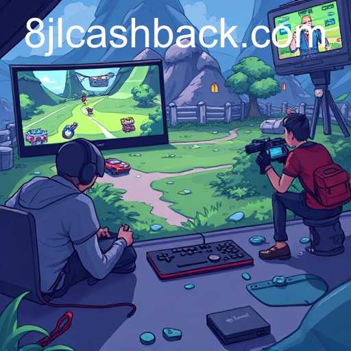 Rise of Gaming in 2026