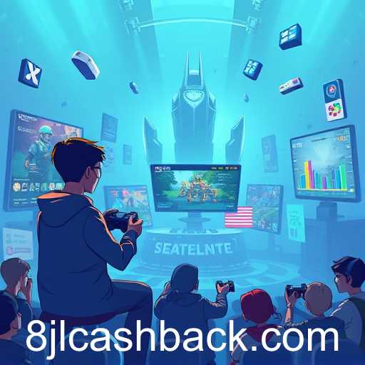 The Rise of Online Gaming in the Post-Pandemic Era