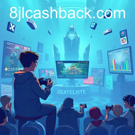 The Rise of Online Gaming in the Post-Pandemic Era