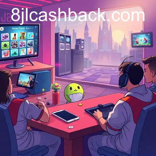 Exploring the Rise of Online Gaming in 2025