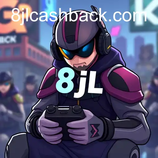 The Rise of 8jl in Online Gaming Community